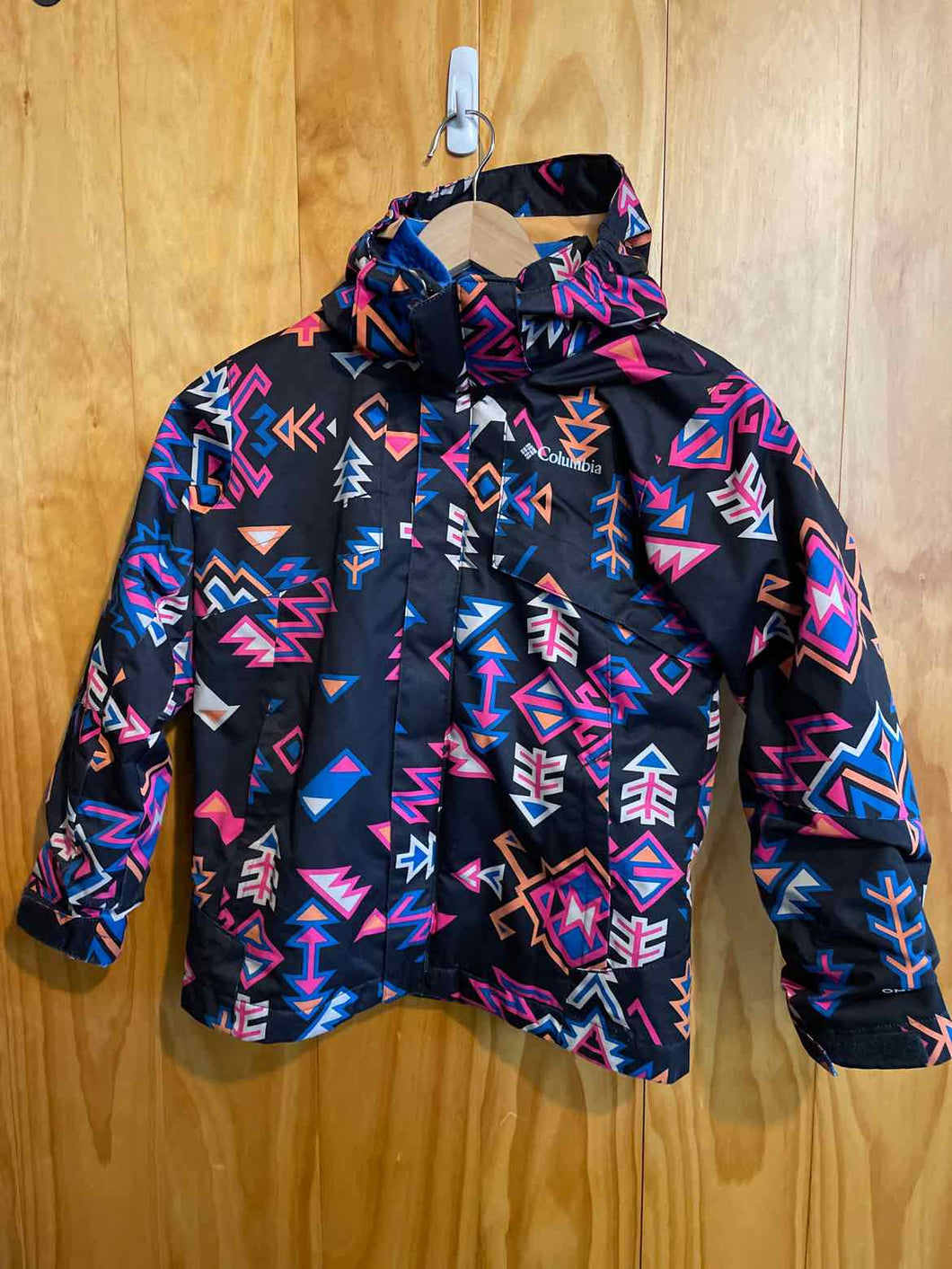 Child Size Small Girl's Jacket