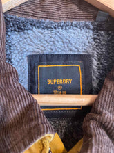 Load image into Gallery viewer, Size XL SuperDry Men's Jacket
