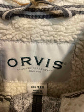 Load image into Gallery viewer, Size XXL Orvis Men's Fleece
