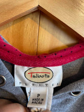 Load image into Gallery viewer, Size Petite Talbots Grey Women&#39;s Sweater &amp; Sweatshirt
