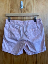 Load image into Gallery viewer, Size 2 Eddie Bauer Pink Women's Shorts
