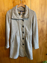 Load image into Gallery viewer, Women Size XS Patagonia Grey Misc Women&#39;s Jacket
