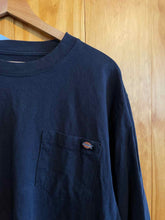 Load image into Gallery viewer, Size Large Dickies Men's Long Sleeve Shirt
