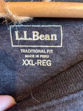 Load image into Gallery viewer, Size XXL LL Bean Men's Sweater &amp; Sweatshirt
