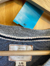 Load image into Gallery viewer, Size Large Weatherproof Grey Women&#39;s Sweater &amp; Sweatshirt
