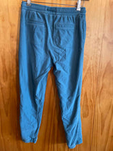 Load image into Gallery viewer, Size XS Athleta Blue Women's Sweatpants
