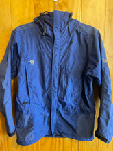 Load image into Gallery viewer, Size M Mountain Hardwear Men&#39;s Winter Jacket
