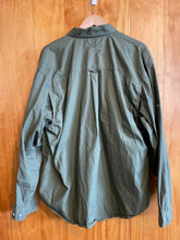 Load image into Gallery viewer, Size XL Wrangler Outdoor Men's Long Sleeve Shirt
