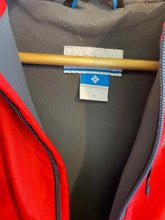 Load image into Gallery viewer, Youth Columbia Kid&#39;s Windbreaker
