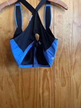 Load image into Gallery viewer, Size 42 Livi Blue Women's Sports Bras
