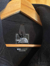 Load image into Gallery viewer, Size Small The North Face Black Women's Fleece Sweatshirt

