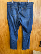 Load image into Gallery viewer, Size 18 Duluth Trading Blue Women's Jeans
