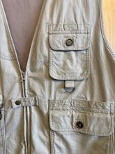 Load image into Gallery viewer, Woolrich Fishing Vest
