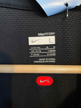 Load image into Gallery viewer, Size Large Nike Black Women's Sweater &amp; Sweatshirt
