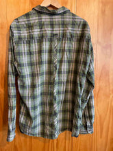 Load image into Gallery viewer, Size Large Kuhl Men's Flannel
