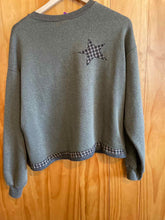 Load image into Gallery viewer, Olive Women's Sweater &amp; Sweatshirt
