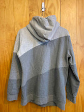 Load image into Gallery viewer, Size XL Ampersand Avenue Grey Women's Hoodie
