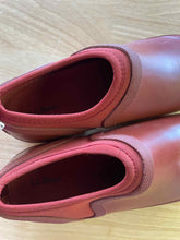 Load image into Gallery viewer, Women&#39;s Shoe Size 7 L.L. Bean Red Misc. Shoes

