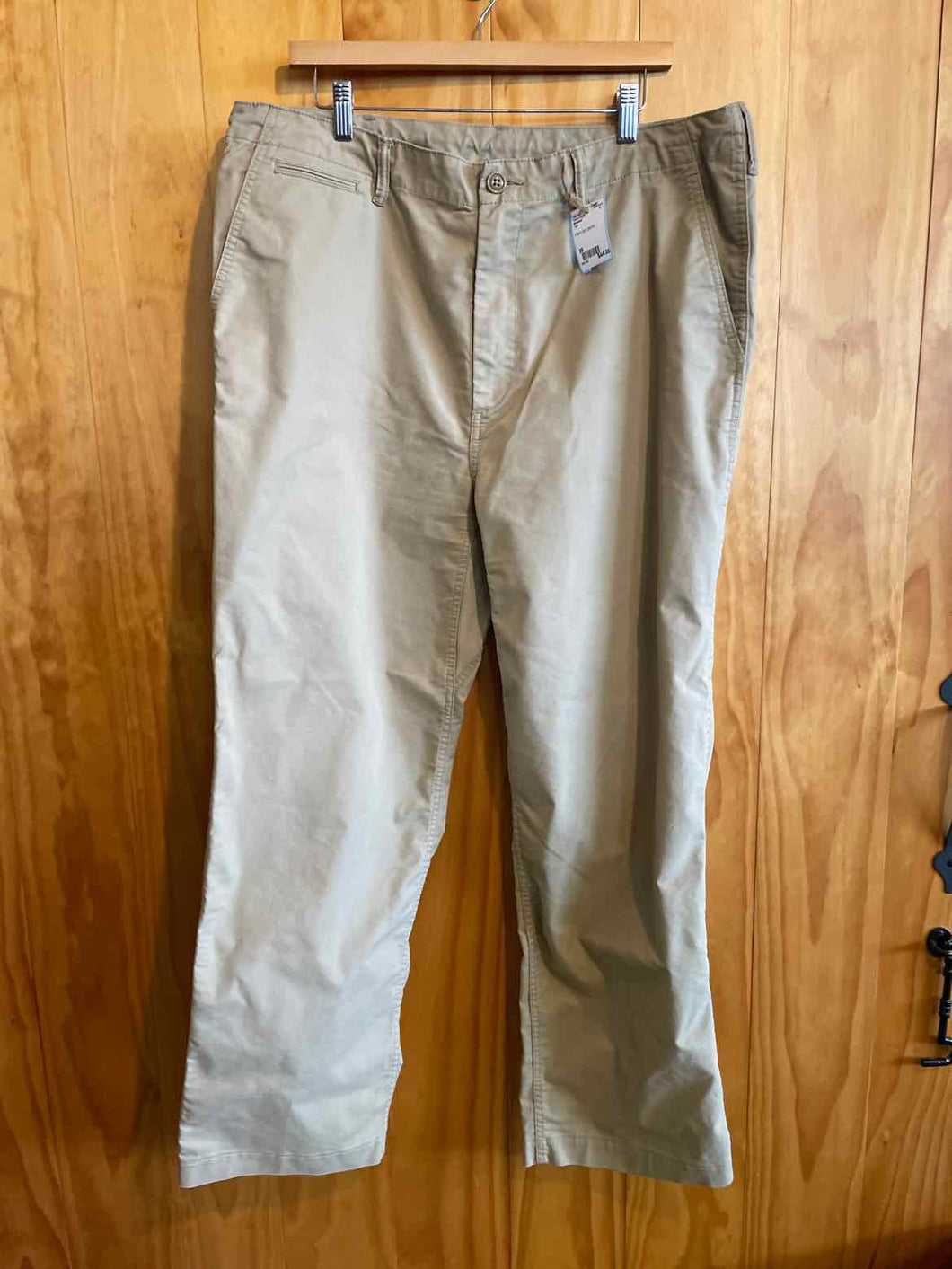 Size 36 Birdwell Men's Pants