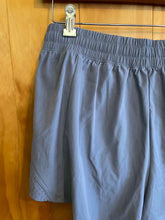 Load image into Gallery viewer, Size L Ultra Performance Blue Women's Shorts
