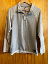 Load image into Gallery viewer, Size S Charles River Apparel Men's Long Sleeve Shirt
