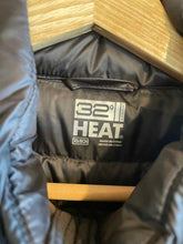 Load image into Gallery viewer, Women Size XS 32 Heat Black Women's Jacket
