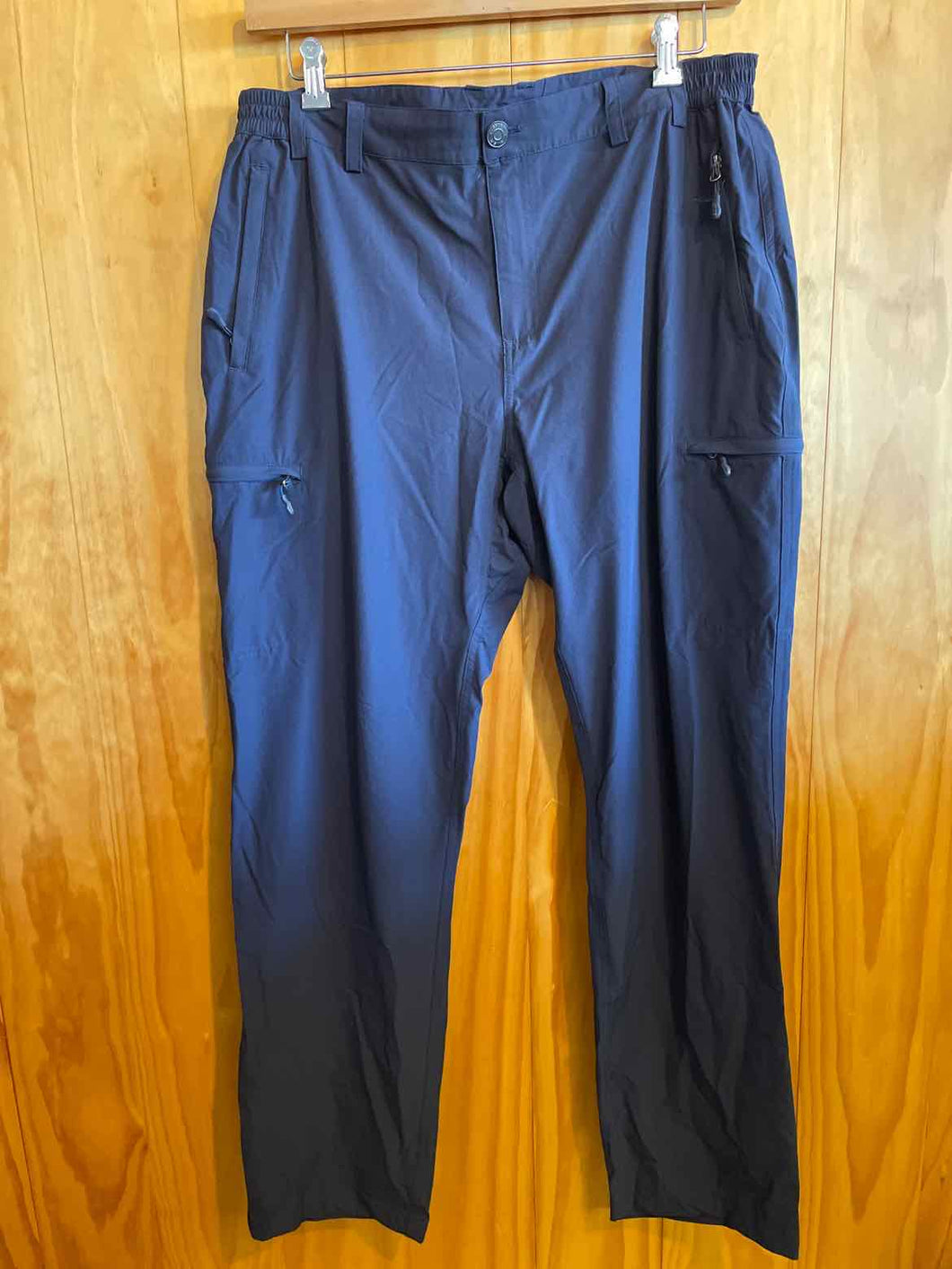 Size 16 Mier Navy Women's Pants