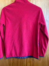 Load image into Gallery viewer, Child Size XL Lands End Boy's Fleece

