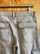 Load image into Gallery viewer, Size 8 ZARA Beige Women&#39;s Jeans
