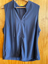 Load image into Gallery viewer, Size XL Royal Robbins Blue Women's Misc. Top

