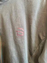 Load image into Gallery viewer, Size L Daehlie Green Women's Long Sleeve Shirt
