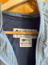 Load image into Gallery viewer, Women Size 18 Columbia Blue Women&#39;s Light Jacket
