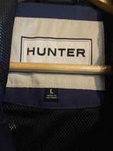 Load image into Gallery viewer, Women Size Large Hunter Blue Women's Jacket
