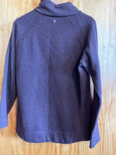 Load image into Gallery viewer, Size Large Prana Brown Women's Long Sleeve Shirt

