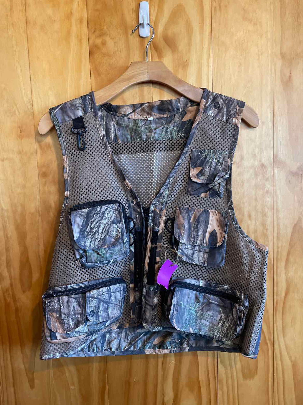 Fishing Vest