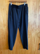 Load image into Gallery viewer, Black Women's Sweatpants
