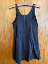 Load image into Gallery viewer, Size Medium Outdoor Voices Black Dress
