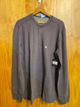 Load image into Gallery viewer, Size L Eddie Bauer Men&#39;s Long Sleeve Shirt
