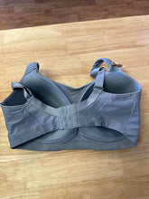 Load image into Gallery viewer, Women Size E34 Lululemon Light Blue Sports Bra
