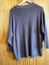 Load image into Gallery viewer, Size M FP beach Brown Women's Sweater &amp; Sweatshirt
