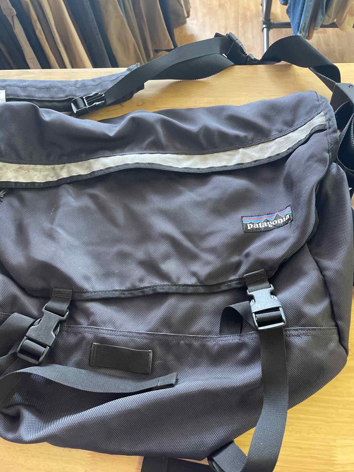 patagonia mass bag Travel – Janky Gear Shimano 21 BB-X Technium Perfectly sized for a Color:New Olive Camo laptop size:Up to 16