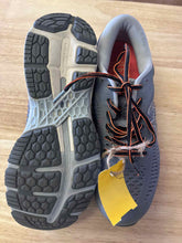 Load image into Gallery viewer, Women&#39;s Shoe Size 8 Asics Grey Running Shoes
