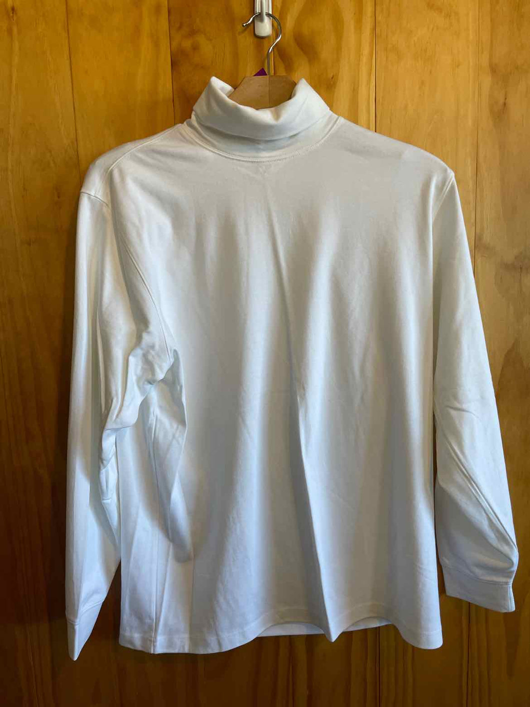 Size Large L.L. Bean Men's Long Sleeve Shirt