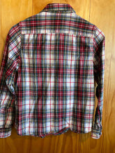 Load image into Gallery viewer, Child Size Medium LL Bean Boy's Shirt
