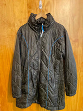 Load image into Gallery viewer, Women Size XL Kuhl Black Women&#39;s Jacket
