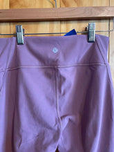 Load image into Gallery viewer, Size 6 Lululemon Pink Women&#39;s Leggings
