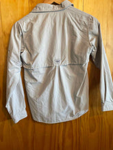 Load image into Gallery viewer, Child Size Medium Columbia Boy's Shirt
