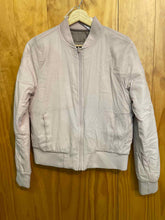 Load image into Gallery viewer, Size 8 Lululemon Pink Women's Long Sleeve Shirt
