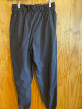 Load image into Gallery viewer, Size 6 Lululemon Black Women's Sweatpants
