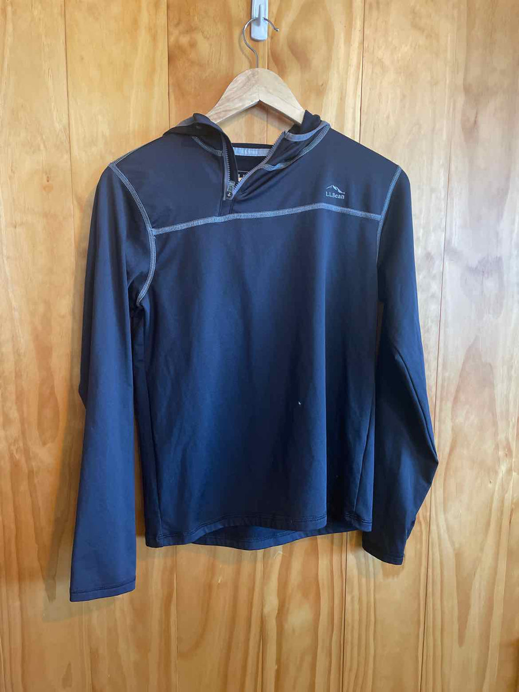 Size L 14-16 LL Bean Men's Sweater & Sweatshirt